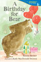 A Birthday for Bear (Candlewick Sparks) by Bonny Becker, Kady MacDonald Denton, 9780763668617