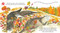 Otters Love to Play by Jonathan London, Meilo So, 9780763669133
