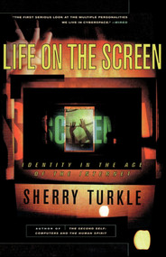 Life on the Screen by Sherry Turkle, 9780684833484