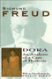 Dora (An Analysis of a Case of Hysteria) by Sigmund Freud, 9780684829463