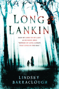 Long Lankin by Lindsey Barraclough, 9780763669379