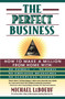 The Perfect Business by Michael Leboeuf, 9780684833453