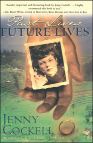 Past Lives Future Lives by Jenny Cockell, 9780684832166