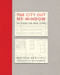 The City Out My Window (63 Views on New York) by Matteo Pericoli, Paul Goldberger, 9781416569909