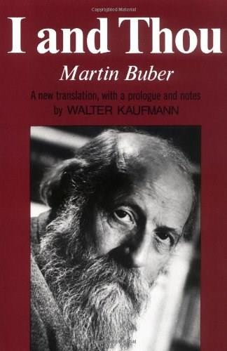 I And Thou - 9780684717258 by Martin Buber, 9780684717258