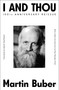 I And Thou - 9780684717258 by Martin Buber, 9780684717258
