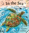 In the Sea by David Elliott, Holly Meade, 9780763670504