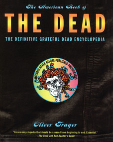 The American Book of the Dead by Oliver Trager, 9780684814025
