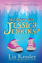 Has Anyone Seen Jessica Jenkins? by Liz Kessler, 9780763670603