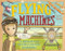 Flying Machines by Nick Arnold, Brendan Kearney, 9780763671075