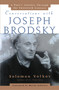 Conversations with Joseph Brodsky (A Poets Journey Through The Twentieth Century) by Solomon Volkov, 9780743236393
