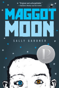 Maggot Moon - 9780763671693 by Sally Gardner, Julian Crouch, 9780763671693