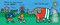 Maisy Plays Soccer - 9780763672386 by Lucy Cousins, Lucy Cousins