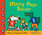 Maisy Plays Soccer - 9780763672386 by Lucy Cousins, Lucy Cousins, 9780763672386