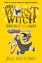 The Worst Witch Strikes Again by Jill Murphy, Jill Murphy, 9780763672577