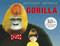 Gorilla - 9780763673666 by Anthony Browne, Anthony Browne, 9780763673666