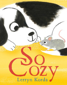 So Cozy by Lerryn Korda, Lerryn Korda, 9780763673734