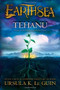Tehanu - 9781442459960 by Ursula  K. Le Guin, 9781442459960