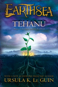 Tehanu - 9781442459960 by Ursula  K. Le Guin, 9781442459960