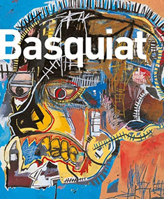 Basquiat by Marc Mayer, 9781858945194