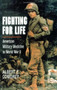 Fighting For Life - 9780684863795 by Albert E. Cowdrey, 9780684863795