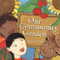 Our Community Garden by Barbara Pollak, 9781582701097