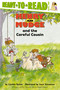 Henry And Mudge And The Careful Cousin (Ready-to-Read Level 2) - 9780689813863 by Cynthia Rylant, Suçie Stevenson, 9780689813863