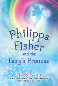 Philippa Fisher and the Fairy's Promise - 9780763674618 by Liz Kessler, 9780763674618