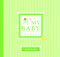 My Baby Journal (A Keepsake for Baby's First Three Years) by Alex A. Lluch, 9781934386477