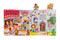 Bizzy Bear: Knights' Castle ((Interactive Medieval Board Book for Toddlers - With Sturdy Tabs and Slides to Push and Pull)) by Benji Davies, 9780763676025