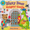 Bizzy Bear: Knights' Castle ((Interactive Medieval Board Book for Toddlers - With Sturdy Tabs and Slides to Push and Pull)) by Benji Davies, 9780763676025