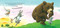 A Lullaby for Little One by Dawn Casey, Charles Fuge, 9780763676087
