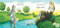 A Lullaby for Little One by Dawn Casey, Charles Fuge, 9780763676087