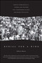 Burial for a King (Martin Luther King Jr.'s Funeral and the Week that Transformed Atlanta and Rocked the Nation) by Rebecca Burns, 9781439130575