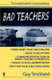 Bad Teachers (The Essential Guide for Concerned Parents) by Guy Strickland, 9780671529345