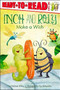 Inch and Roly Make a Wish by Melissa Wiley, Ag Jatkowska, 9781442452763