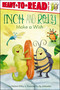 Inch and Roly Make a Wish by Melissa Wiley, Ag Jatkowska, 9781442452763