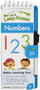 Let's Leap Ahead Numbers by Alex A. Lluch, 9781936061600