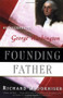 Founding Father by Richard Brookhiser, 9780684831428