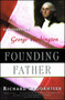 Founding Father by Richard Brookhiser, 9780684831428