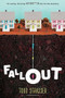 Fallout - 9780763676766 by Todd Strasser, 9780763676766