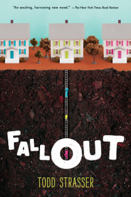 Fallout - 9780763676766 by Todd Strasser, 9780763676766