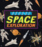 Space Exploration: Panorama Pops by Candlewick Press, John Holcroft, 9780763676995