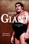 Andre the Giant (A Legendary Life) by Michael Krugman, 9781416541127