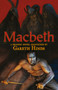 Macbeth: A Graphic Novel - 9780763678029 by Gareth Hinds, Gareth Hinds, 9780763678029