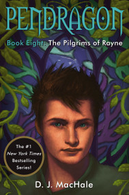 The Pilgrims of Rayne - 9781416914167 by D.J. MacHale, 9781416914167