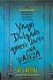 Yaqui Delgado quiere darte una paliza by Meg Medina, Teresa Mlawer, 9780763679408