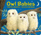 Owl Babies - 9780763679613 by Martin Waddell, Patrick Benson, 9780763679613
