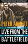 Live from the Battlefield by Peter Arnett, 9780684800363
