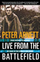 Live from the Battlefield by Peter Arnett, 9780684800363